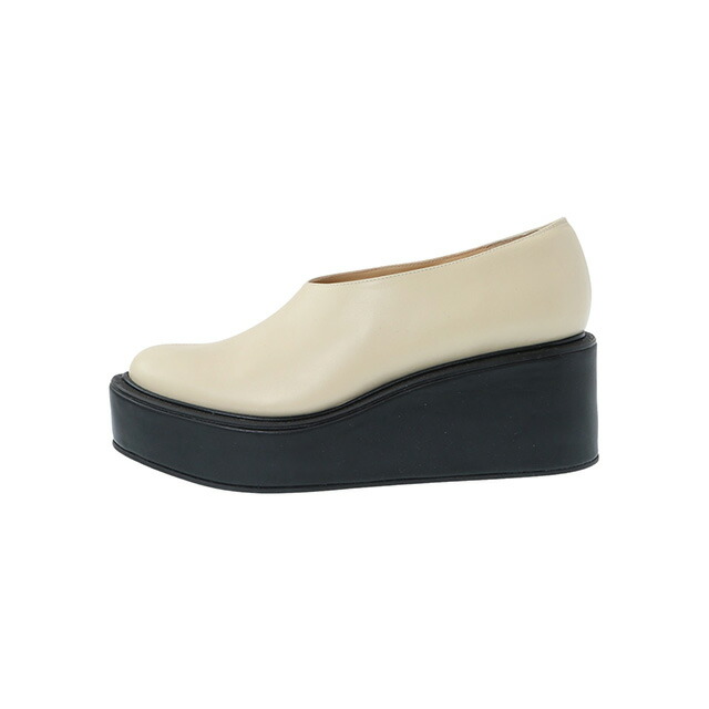 楽天市場】クラネ CLANE ボリューム ソール シューズ VOLUME SOLE