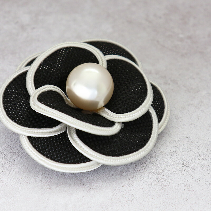 楽天市場】【2/28～3/1 20%OFFクーポン有】 コサージュ ブローチ 結婚