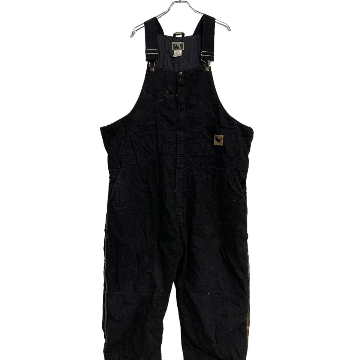 楽天市場】【中古】【古着】 Berne Apparel 中綿 ダック