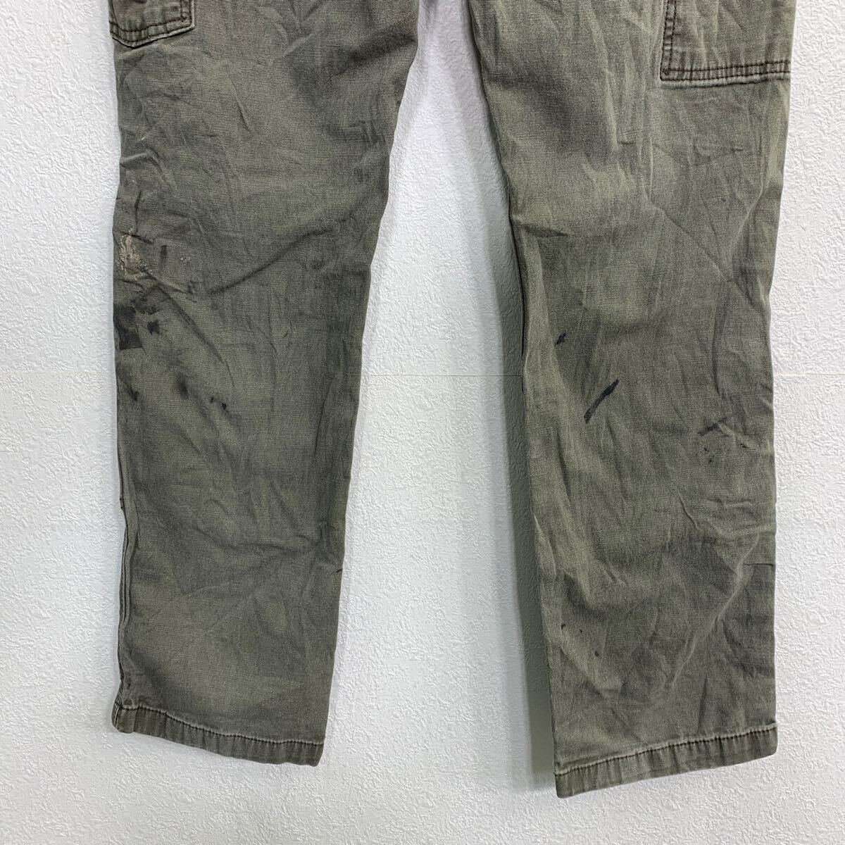 楽天市場】【中古】【古着】 Carhartt ワークパンツ W30 カーハート