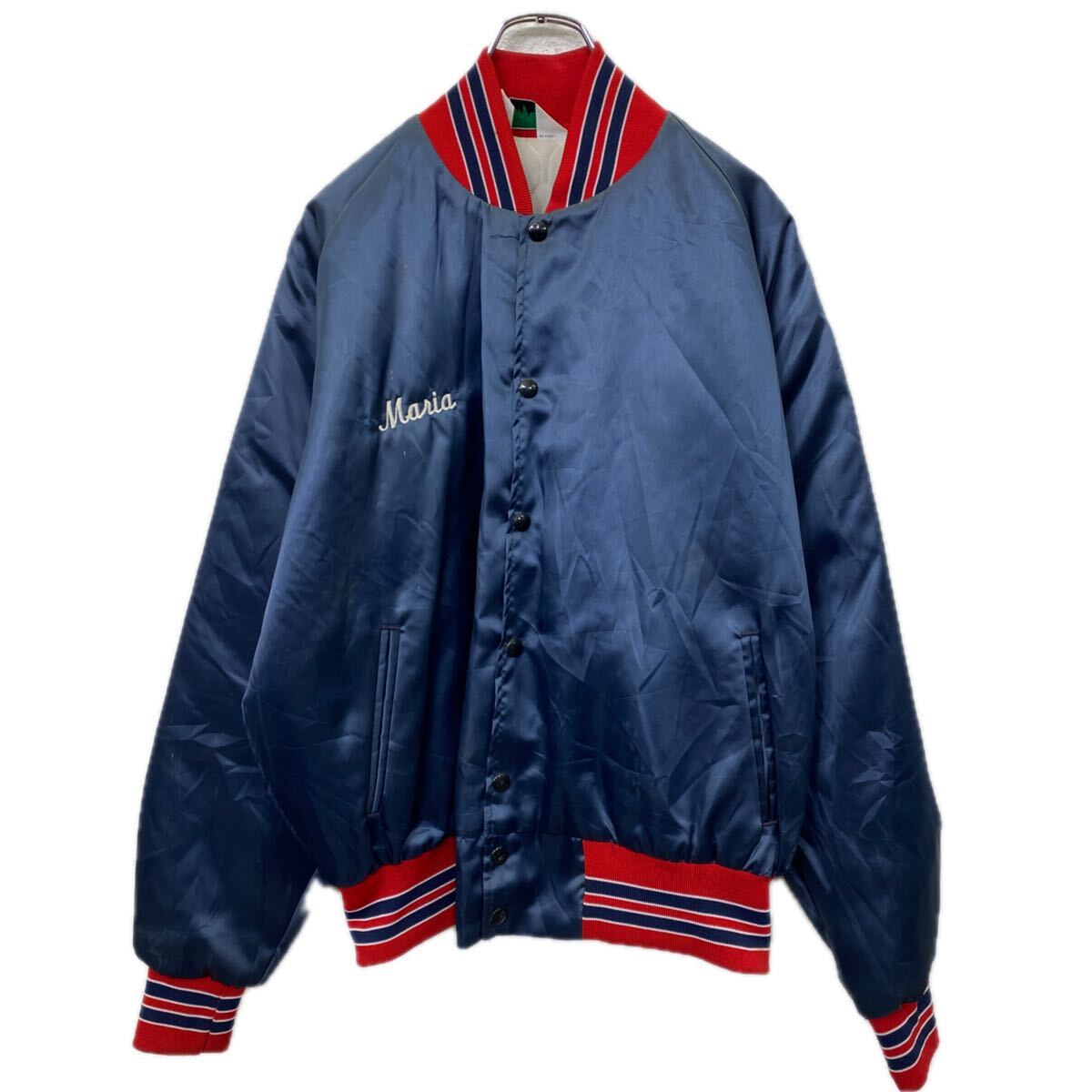 楽天市場】the duffer スタジャンの通販