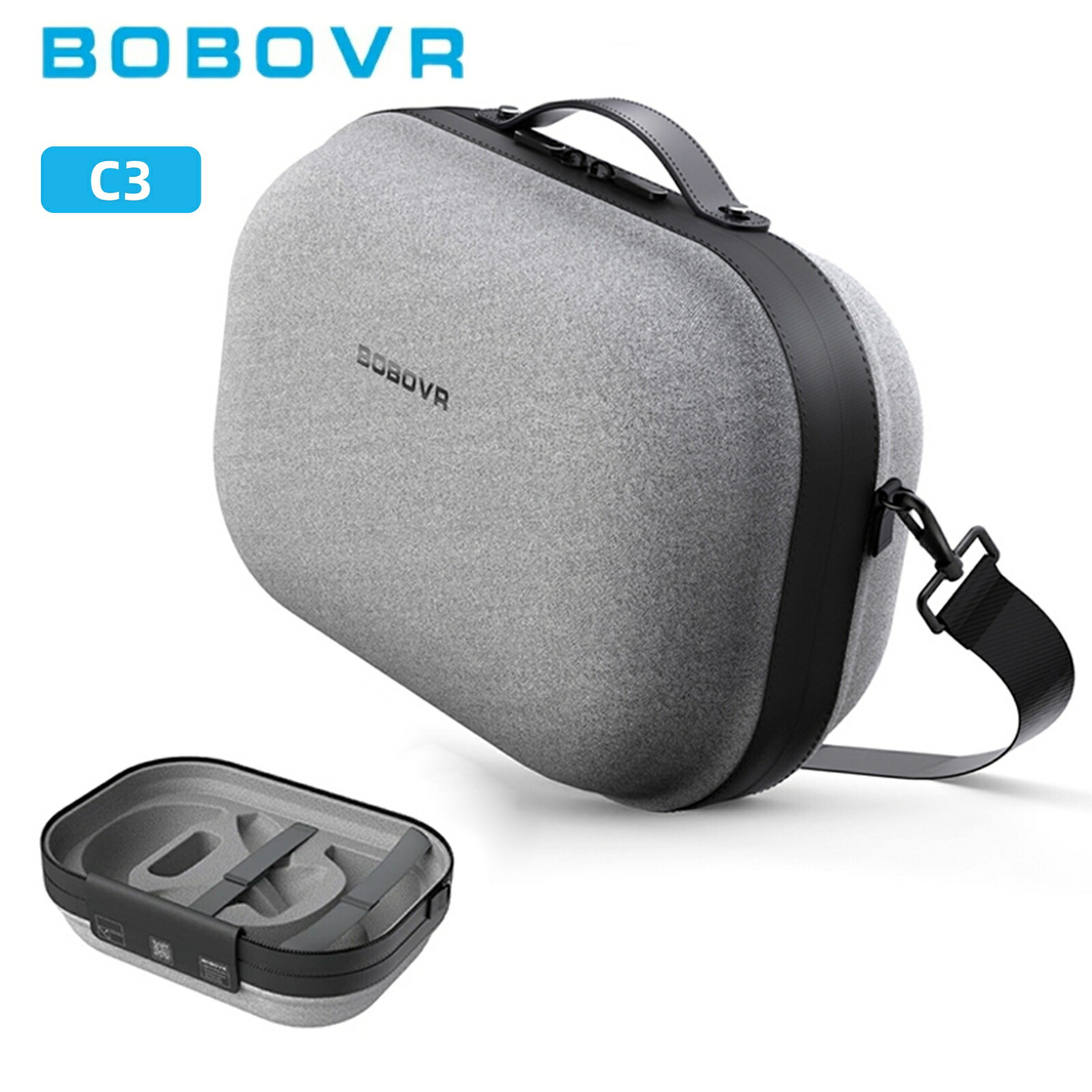 BOBOVR S3 Pro」の人気商品一覧 | 安い商品を通販サイトから探す