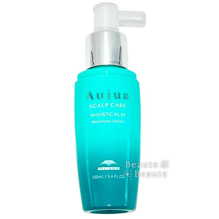 ミルボン オージュア モイストカーム モイスチュアローション 100ml