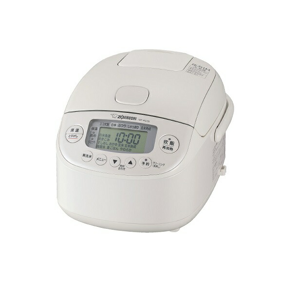 楽天市場】極め炊き np-rn05-waの通販