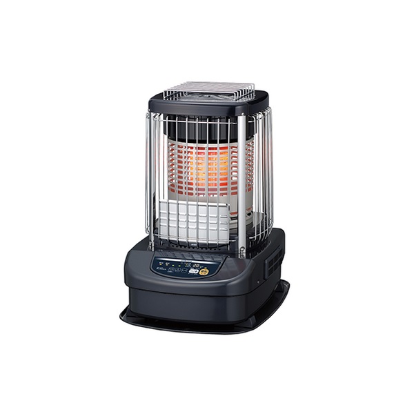 楽天市場】コロナ ニューブルーバーナーバーナー式石油ストーブ【GH