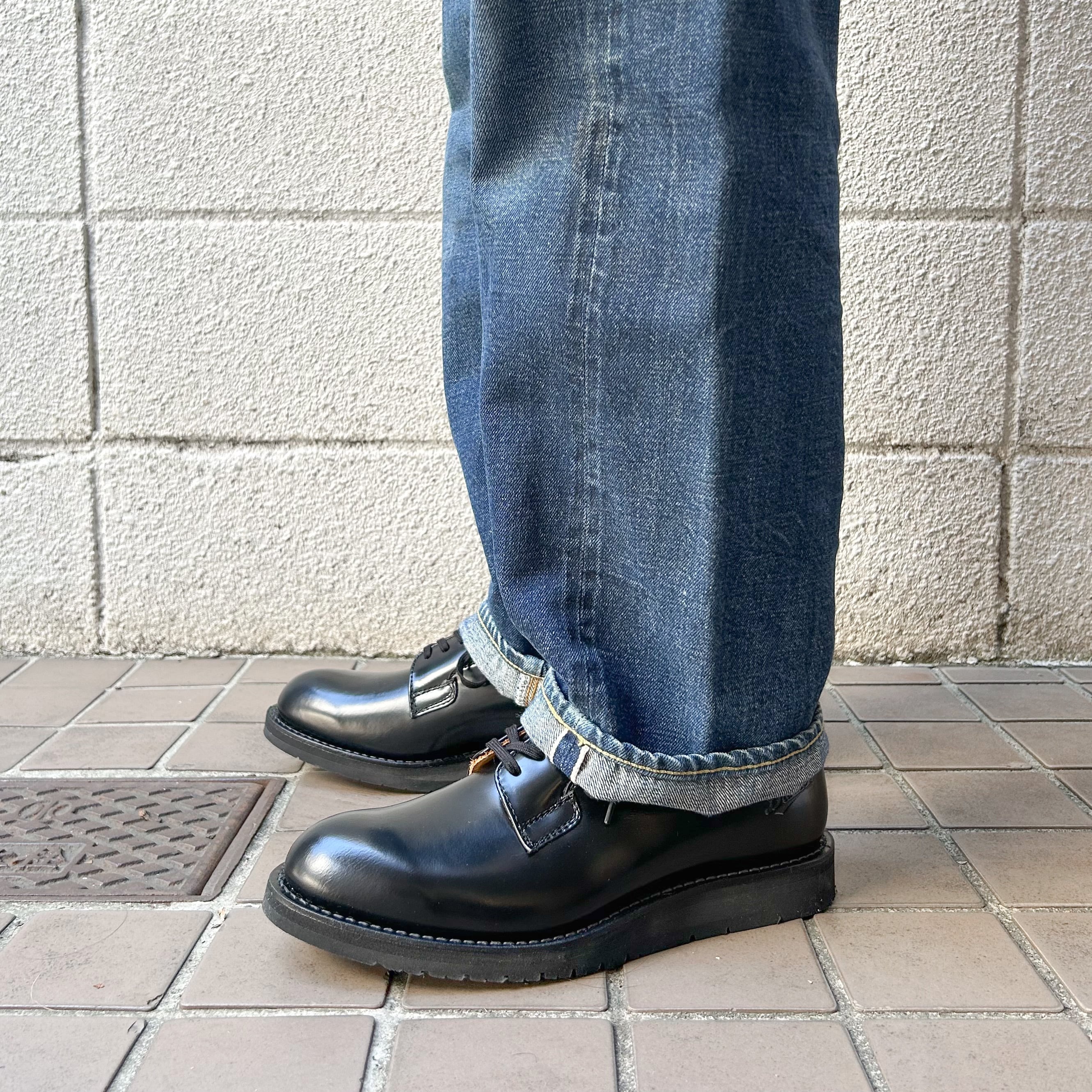 楽天市場】DANNER POSTMAN SHOES BLACK / ダナー ポストマンシューズ