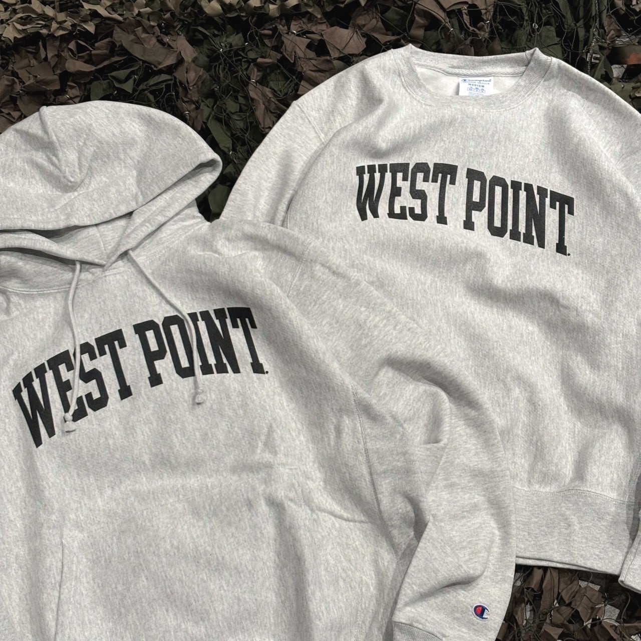 楽天市場】US企画 Champion 