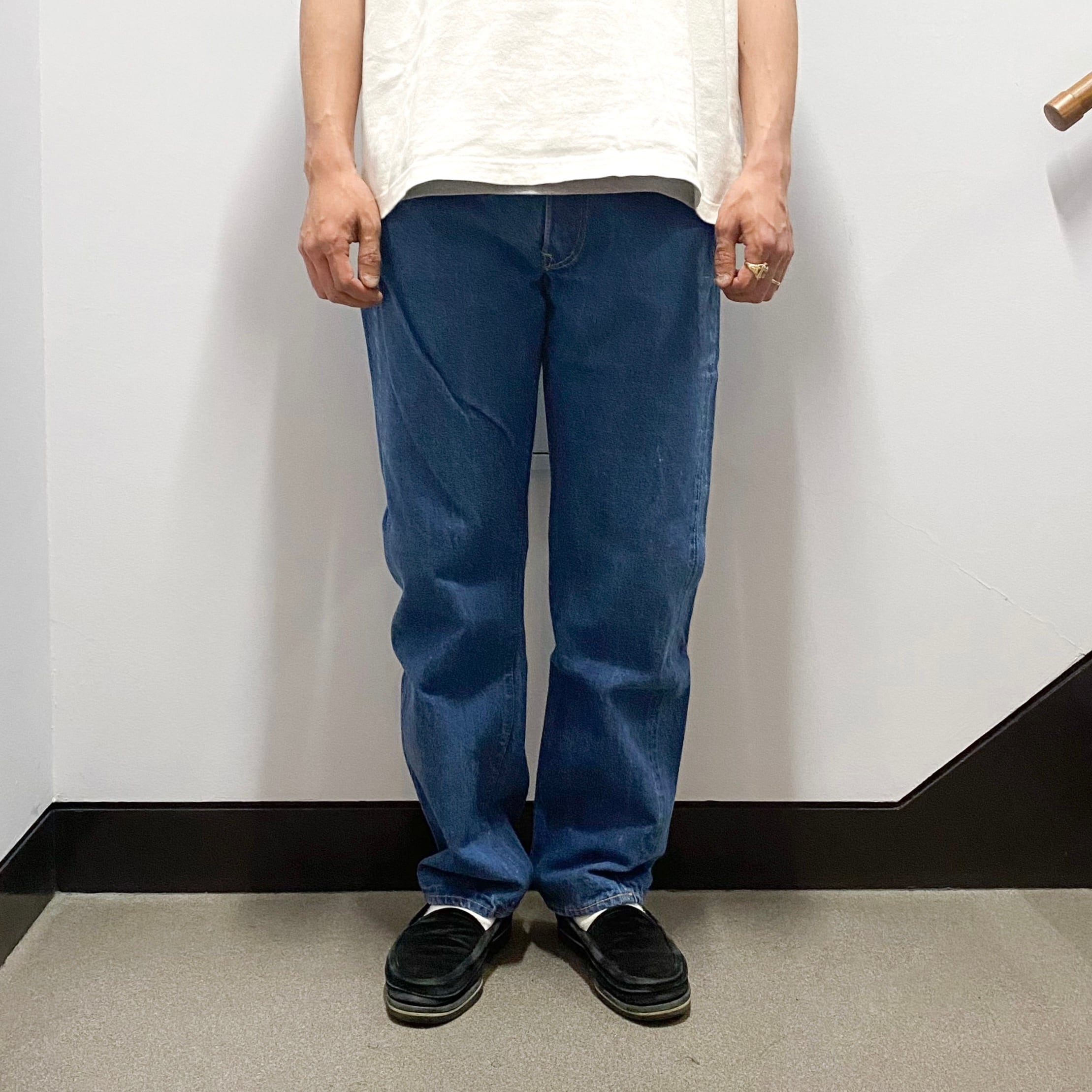 楽天市場】60's LEVI'S 501 