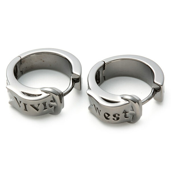 楽天市場】Vivienne westwood ヴィヴィアンウエストウッド ピアス