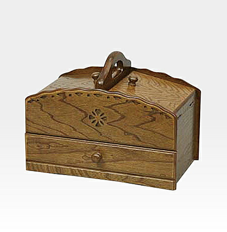 楽天市場】ソーイングボックス 裁縫箱 ソーイングセット 木製 おしゃれ