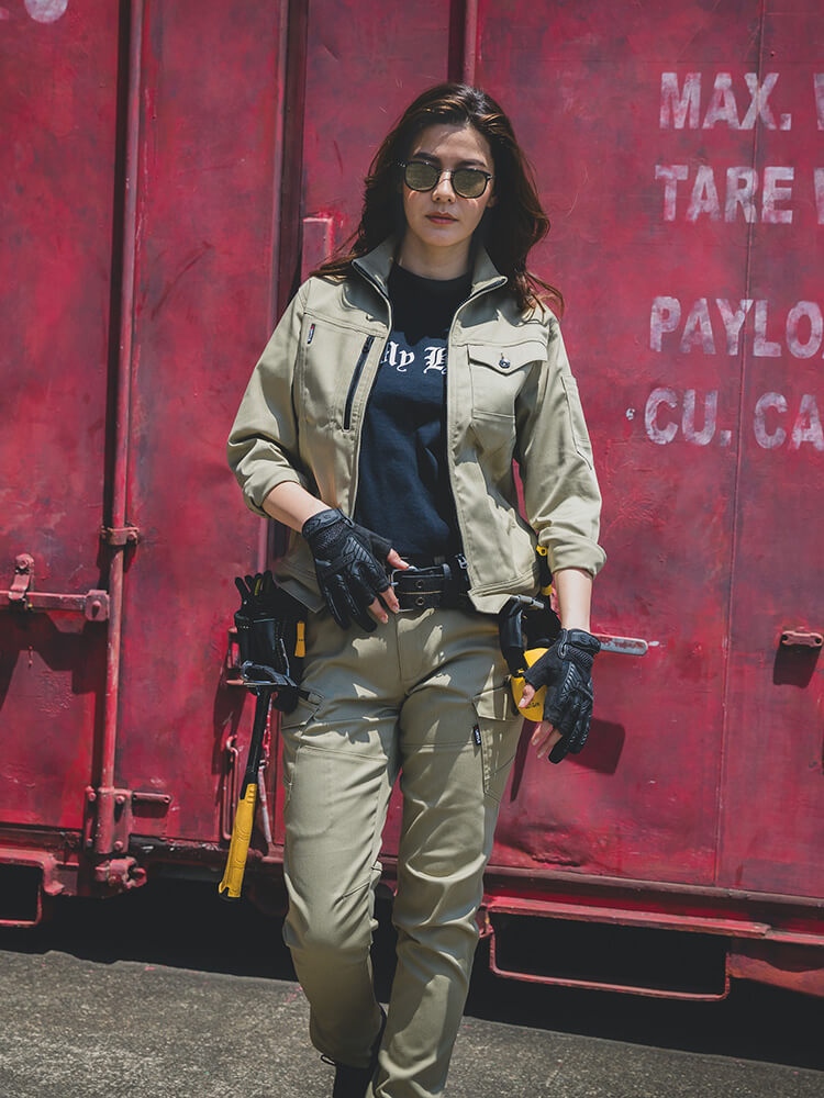 楽天市場】【期間限定P2倍】上下セット バートル BURTLE ジャケット