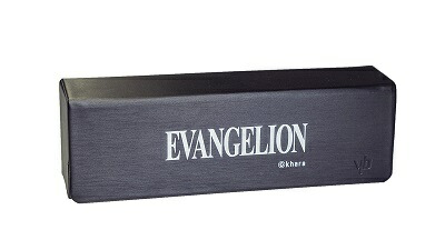 楽天市場】新世紀エヴァンゲリオン 第4の使徒 4th Ange チタン ブルー