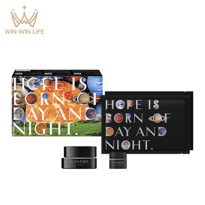 楽天市場】カネボウ クリーム イン ナイト（セット｜スキンケア