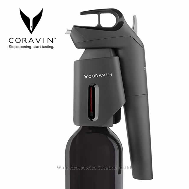 楽天市場】CORAVIN コラヴァン Timeless タイムレス モデル3+ プラス