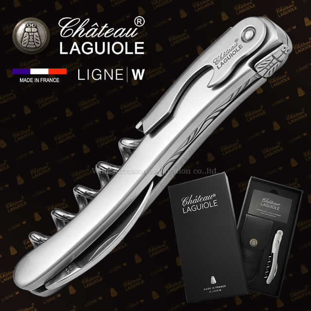 楽天市場】Chateau LAGUIOLE シャトーラギオール オールステンレス