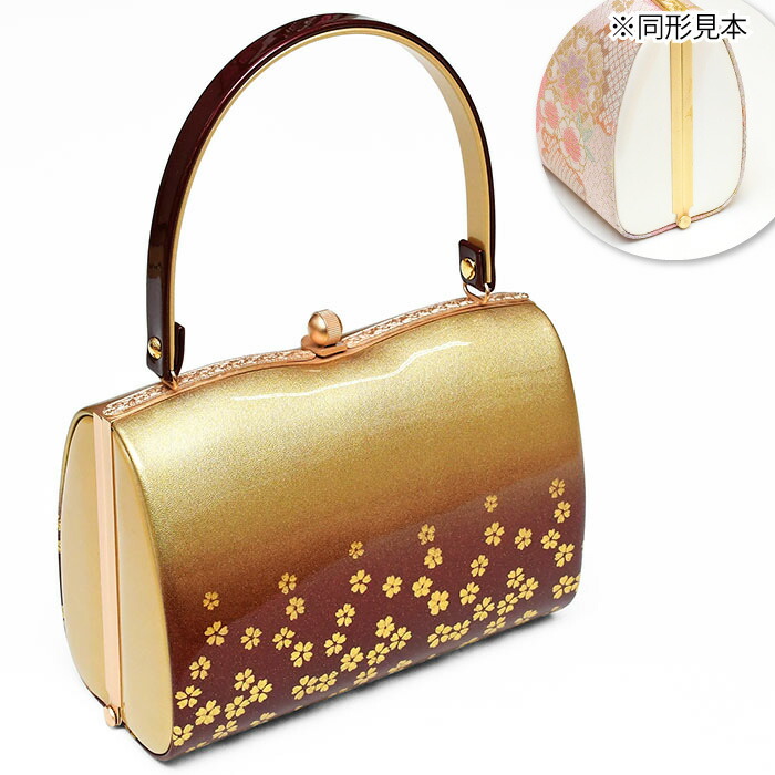 楽天市場】成人式 振袖 バッグ 和装バッグ 【 単品 】 ※わずかな 訳
