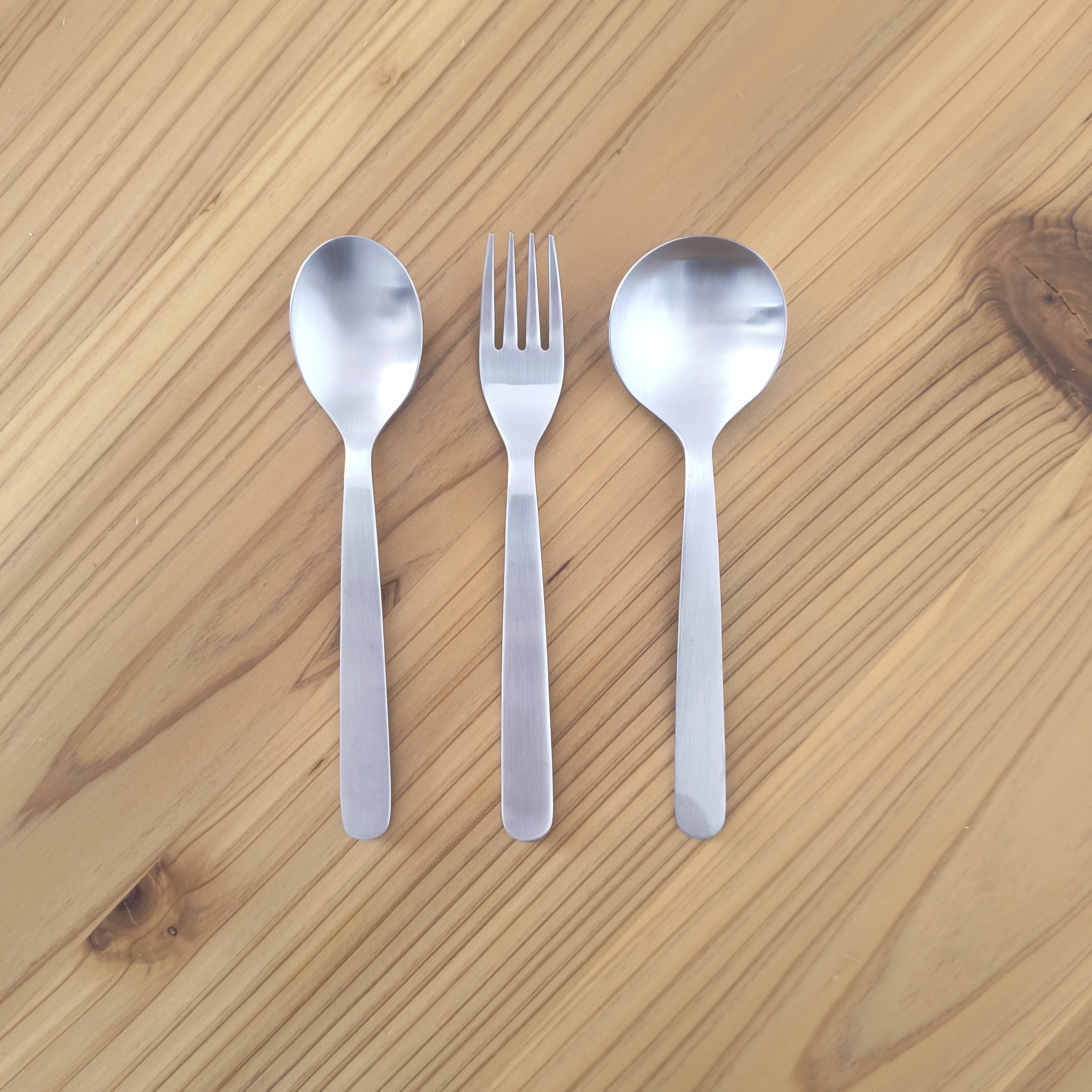 楽天市場】【3本までメール便可(200円)】common デザートスプーン