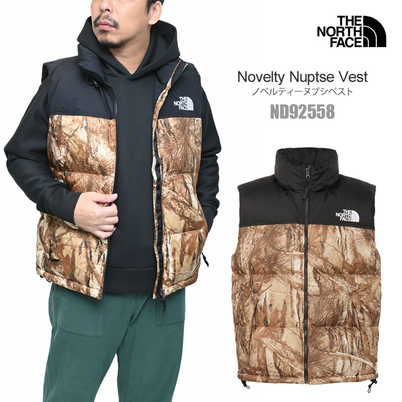 楽天市場】ザ・ノース・フェイス THE NORTH FACE ダウンベスト