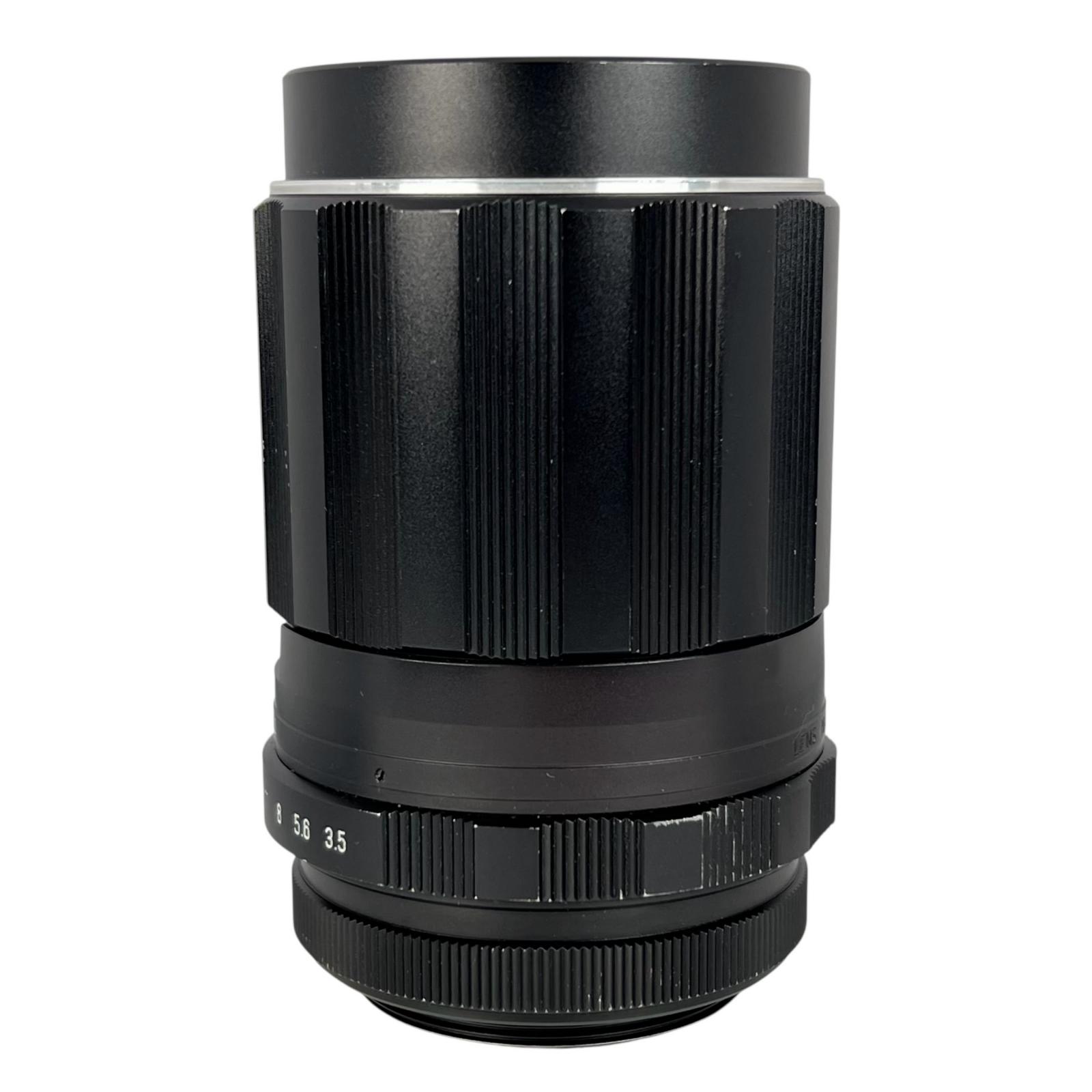 楽天市場】smc pentax 135mm f3 5の通販