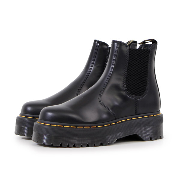 楽天市場】ドクターマーチン 靴 Dr.Martens 2976 QUAD クアッド レトロ