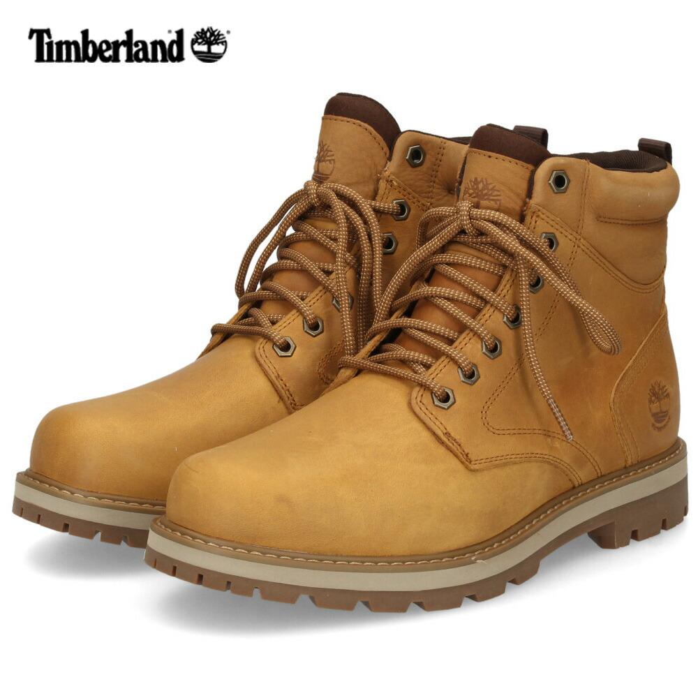 楽天市場】Timberland ティンバーランド メンズ ブーツ 幅広 ワイド 本