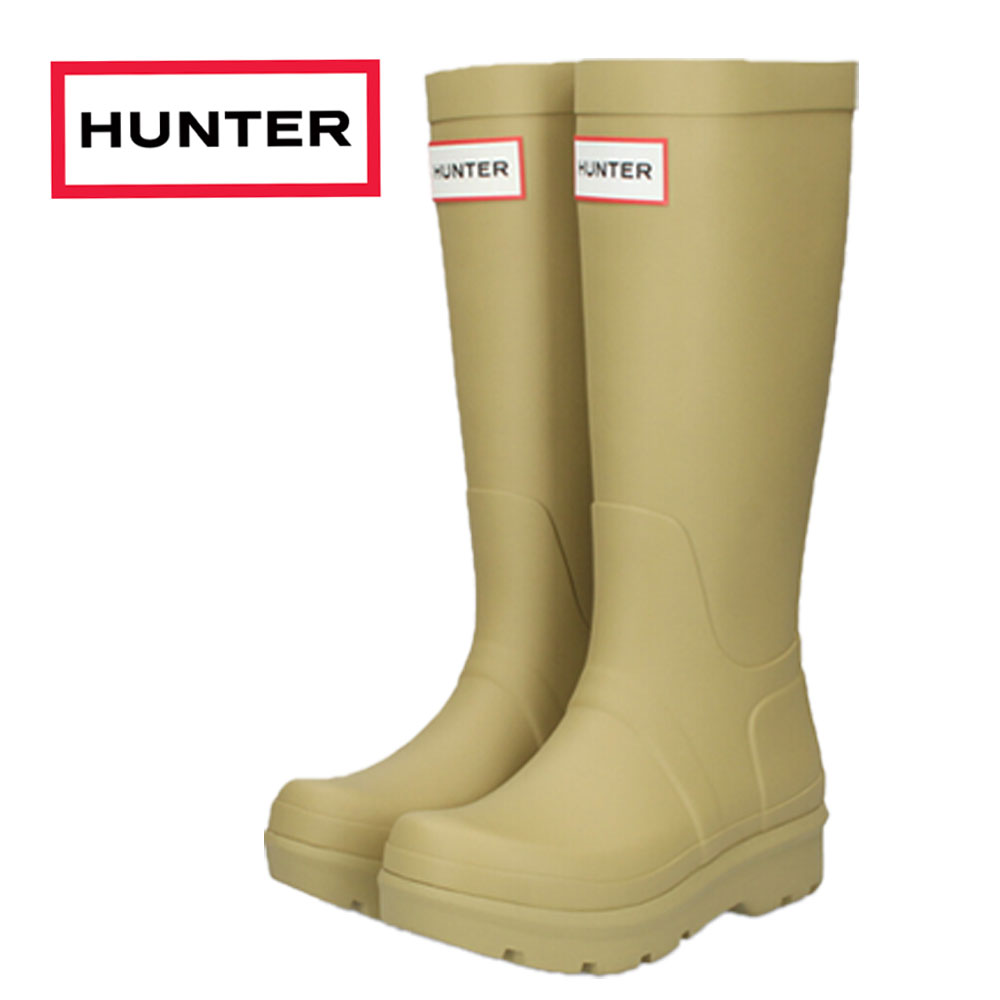 楽天市場】ハンター 長靴 ユニセックス ロングブーツ 7000 HUNTER 靴