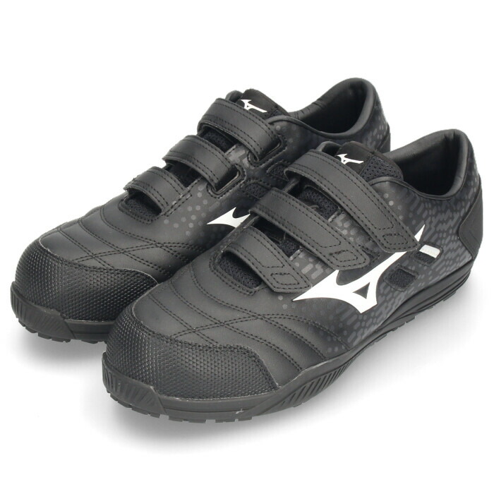 楽天市場】ミズノ 安全靴 作業靴 セーフティーシューズ メンズ 靴