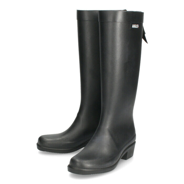 楽天市場】エーグル レディース レインブーツ 長靴 AIGLE 雨 滑らない