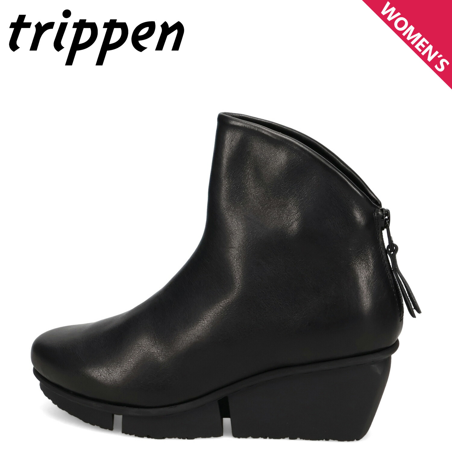 楽天市場】トリッペン ブーツの通販