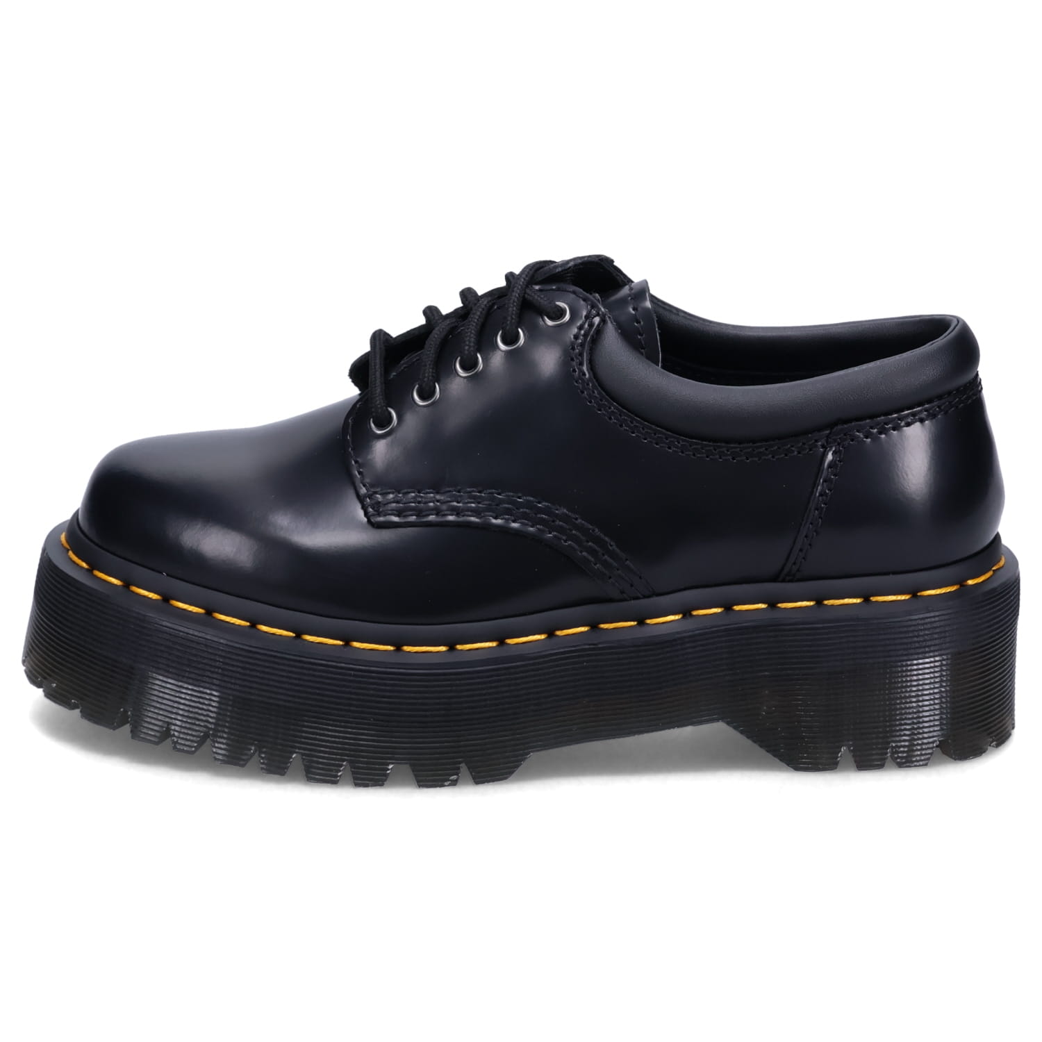 楽天市場】Dr.Martens 8053 QUAD 5 TIE SHOE ドクターマーチン 5ホール