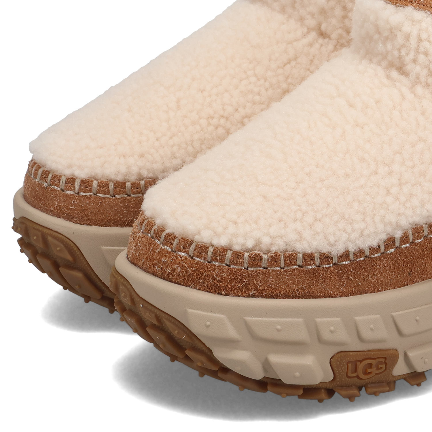 楽天市場】UGG VENTURE DAZE ULTRA MINI COZY アグ ウルトラミニ