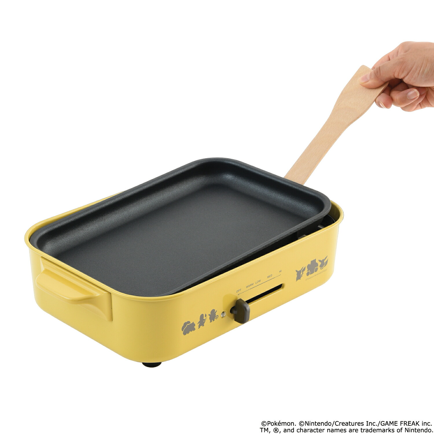 楽天市場】【特典付き】 BRUNO Pokemon ブルーノ ポケモン ホット