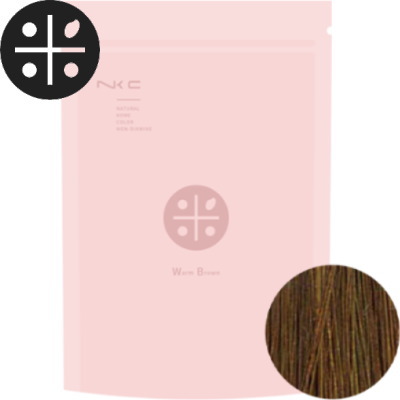 楽天市場】【ナチュラル米カラー・ノンジアミン ウォームブラウン