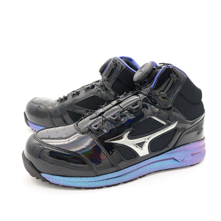 楽天市場】mizuno ミズノ 安全靴 2025.06.20 発売予定ALMIGHTY LSII