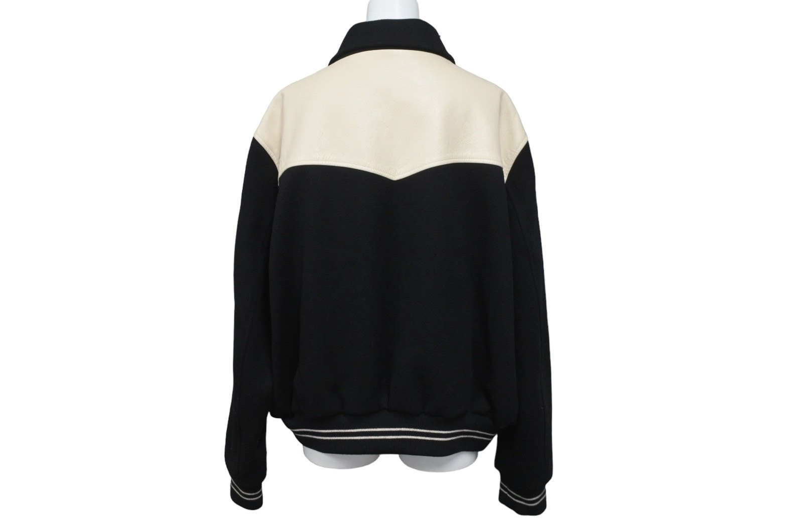 楽天市場】CELINE セリーヌ テディ ジャケット 19AW ブラック ウール