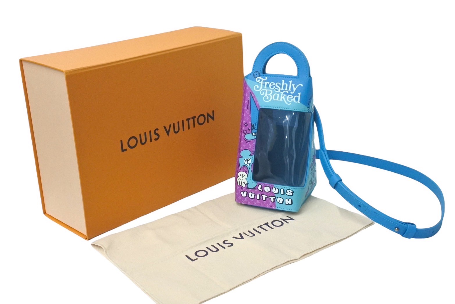 楽天市場】極美品 LOUIS VUITTON ルイヴィトン サンドウィッチ