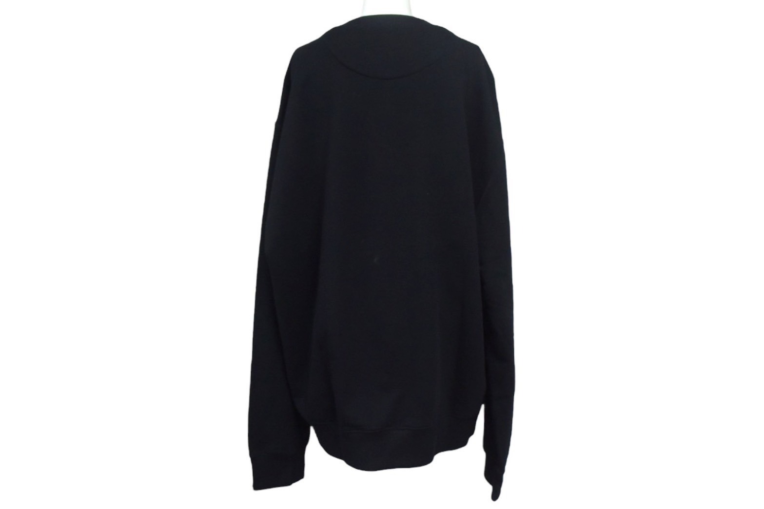 楽天市場】極美品 PRADA プラダ トライアングルロゴ スウェット