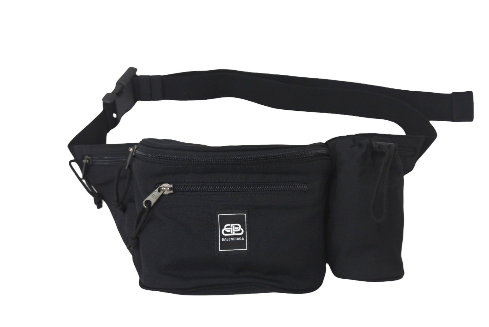 極美品】バレンシアガ エクスプローラー ボディバッグ ナイロン