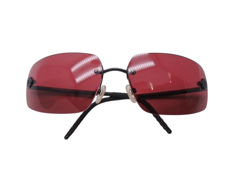 楽天市場】ワインレッド（ブランドシャネル）（眼鏡・サングラス