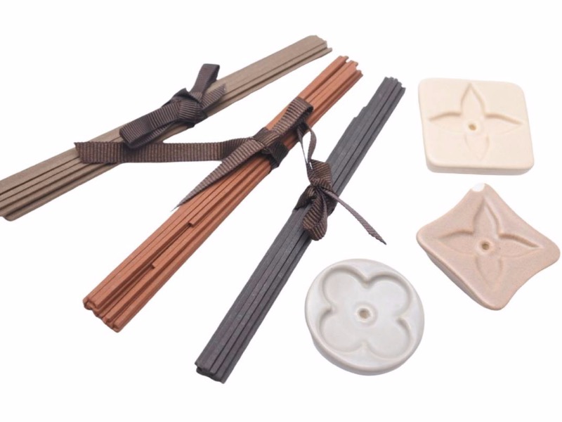 楽天市場】LOUIS VUITTON ルイヴィトン お香セット モノグラム ルイ