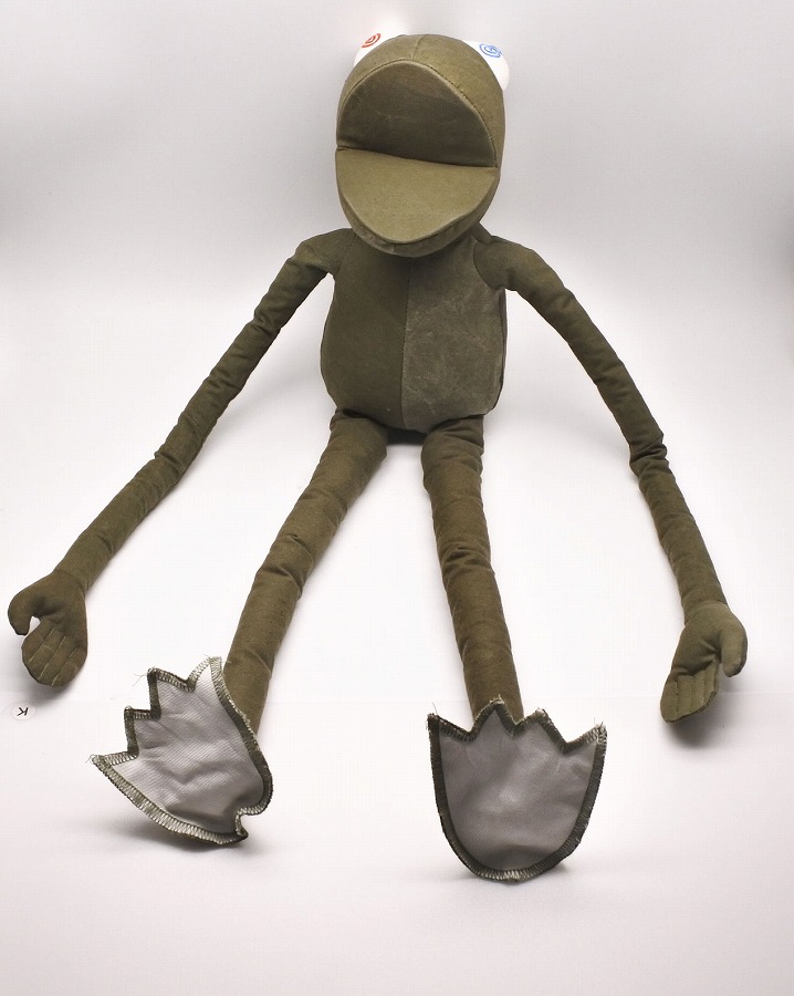 楽天市場】フロッグマン readymadeの通販