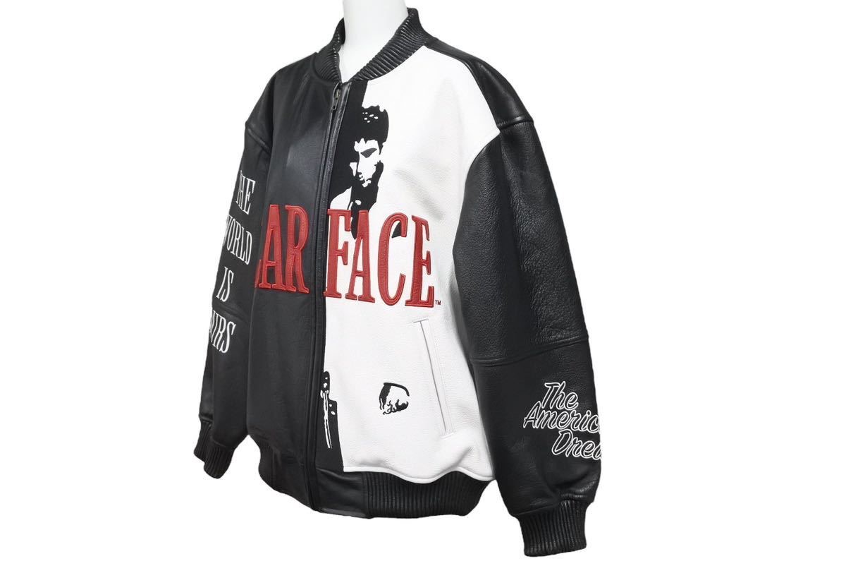 楽天市場】極美品 シュプリーム SUPREME スカーフェイス 2017AW