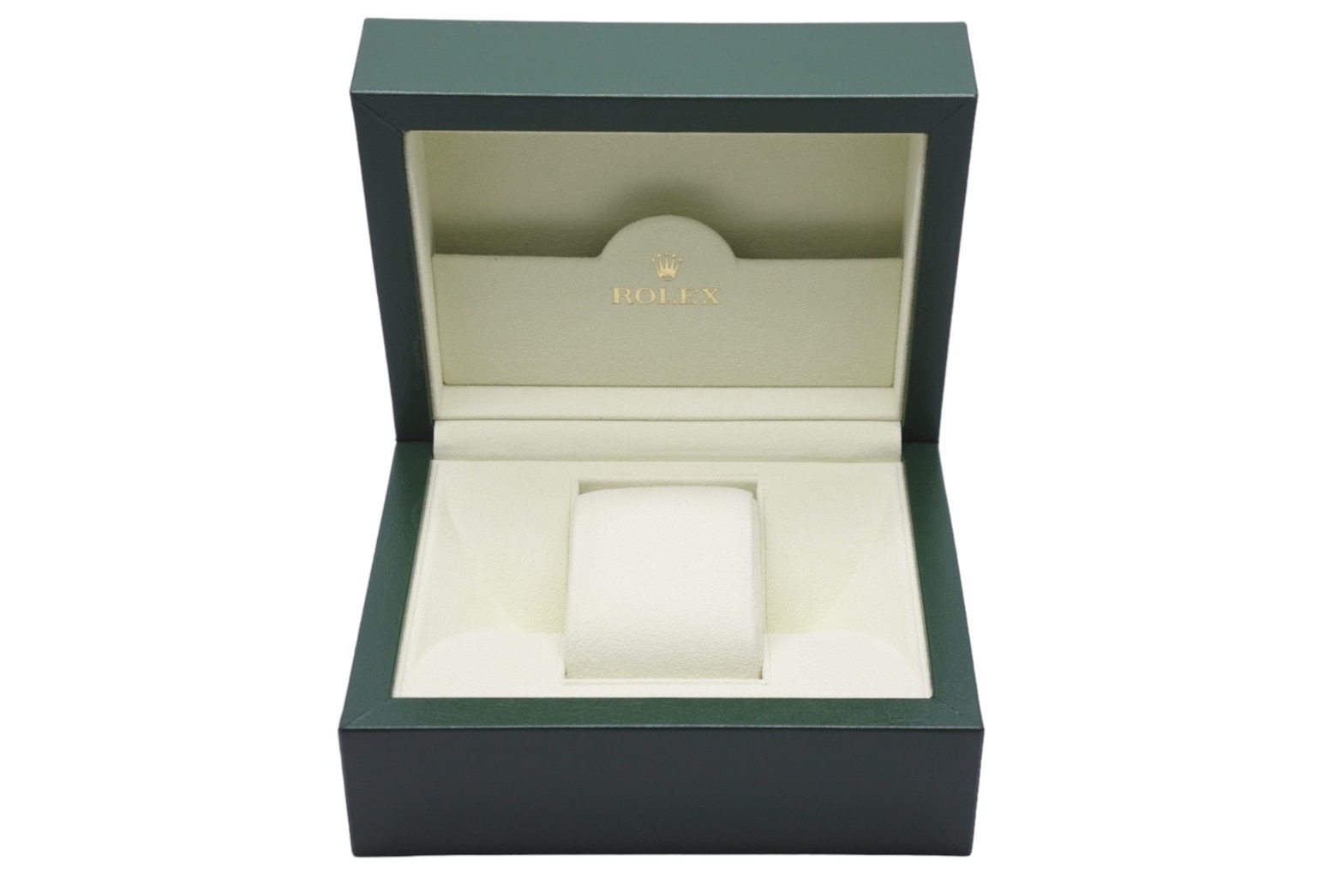 楽天市場】ROLEX ロレックス 新型 箱 保存箱 空箱 外箱 内箱 グリーン