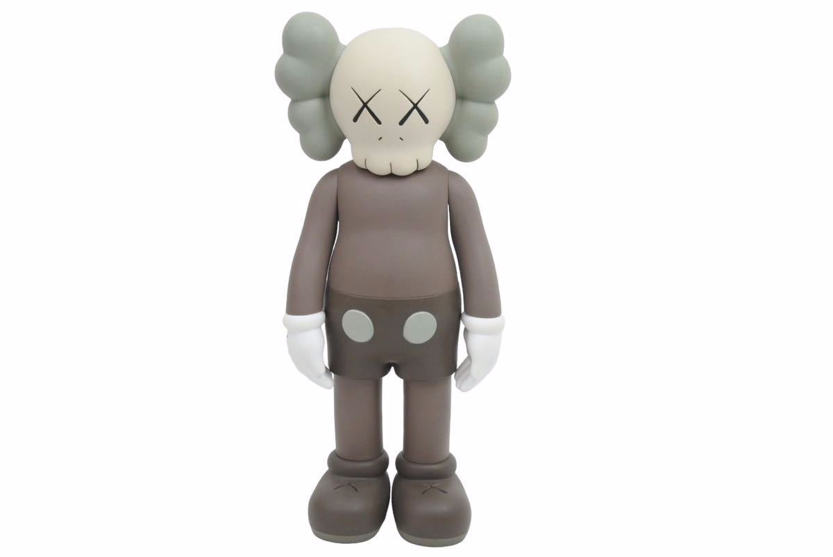 楽天市場】kaws companion open editionの通販