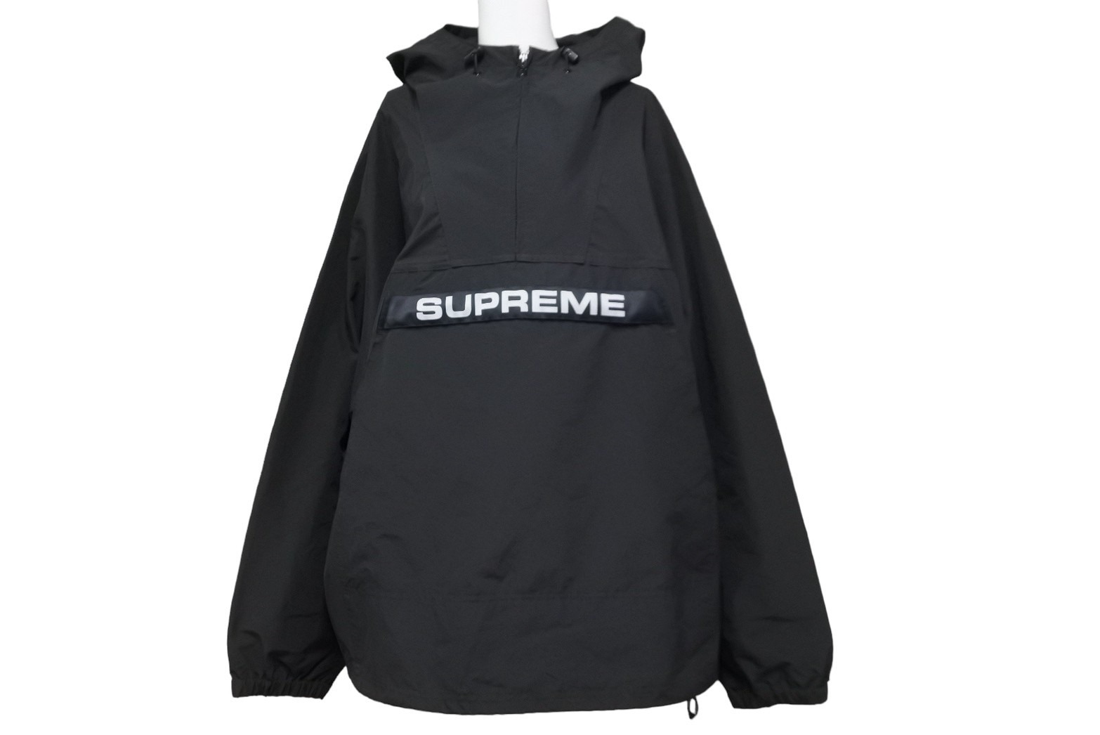 楽天市場】Supreme シュプリーム 19AW ナイロン アノラック フーディ