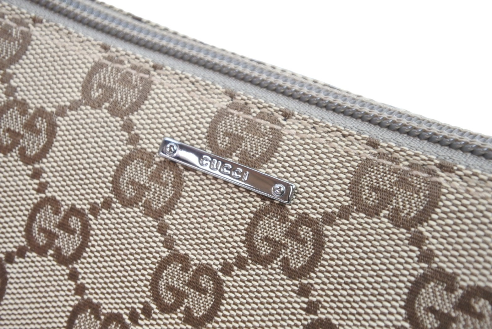 楽天市場】GUCCI グッチ アクセサリーポーチ ハンドバッグ ワン