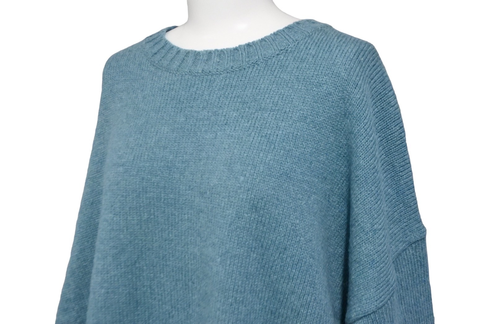 楽天市場】新品未使用 KAPITAL キャピタル ニット 5G ウール BONE