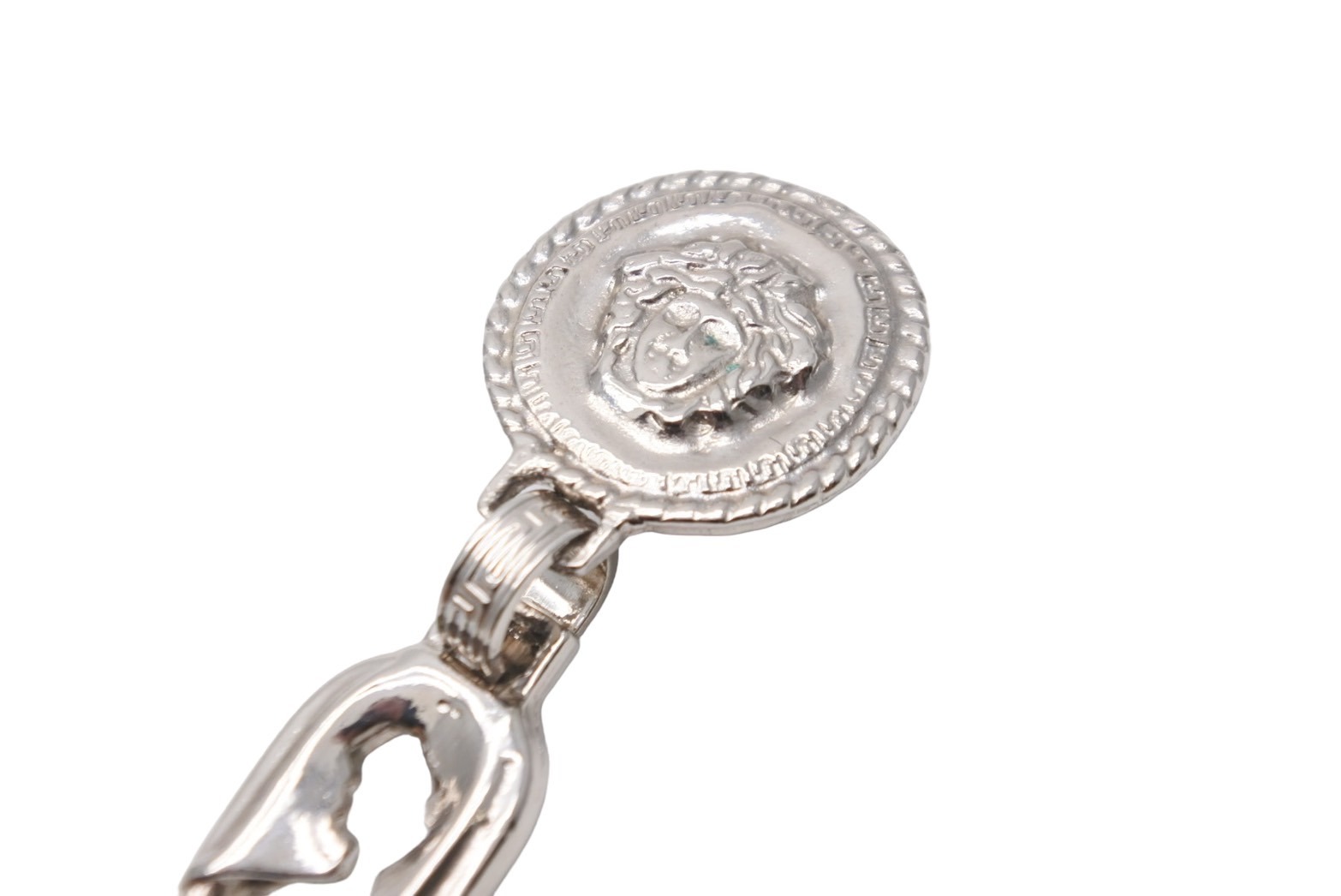 楽天市場】Gianni Versace ジャンニ・ヴェルサーチ 安全ピン