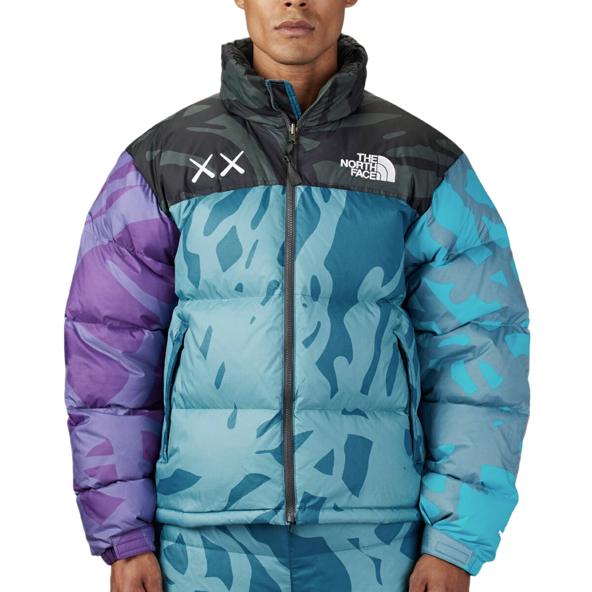 楽天市場】ザ ノースフェイス ダウンジャケット メンズ The North Face