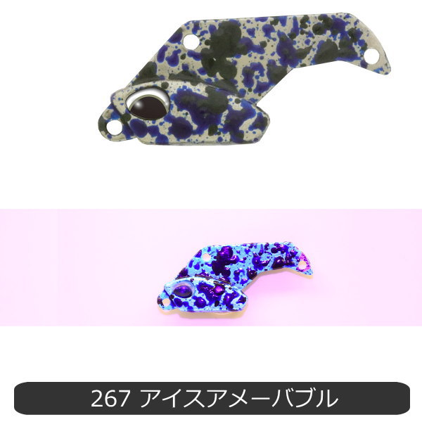 楽天市場】ヴァルケイン ヴァルキャノンエリアトラウト ルアー メタル